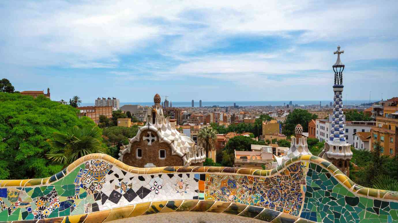 spain