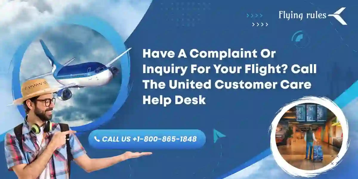 United Customer Care Help Desk Name Change