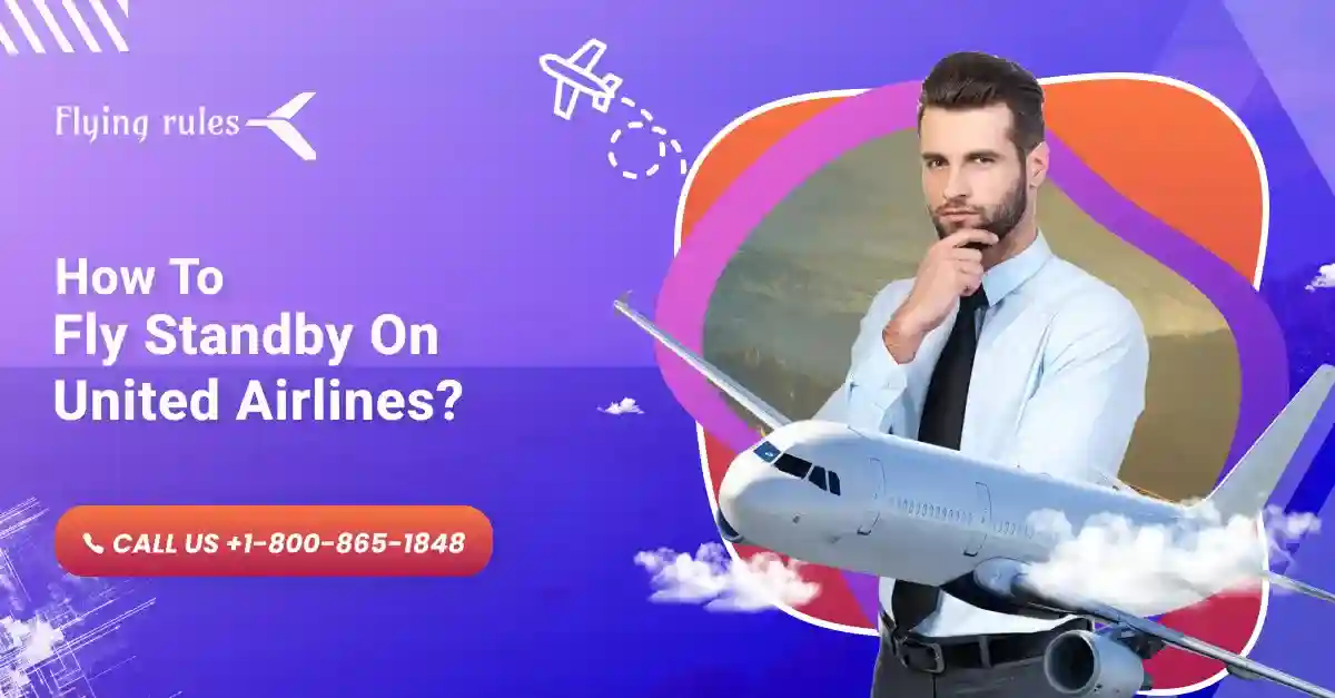 How To Fly Standby On United Airlines