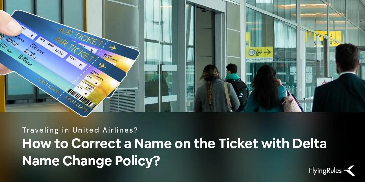 Delta name change policy online